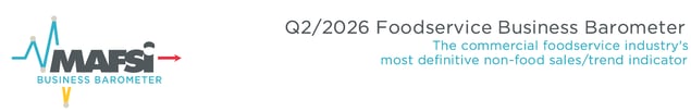 Q2 2026 MAFSI Barometer Header