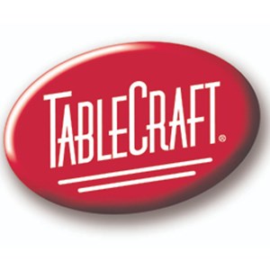 Tablecraft Logo