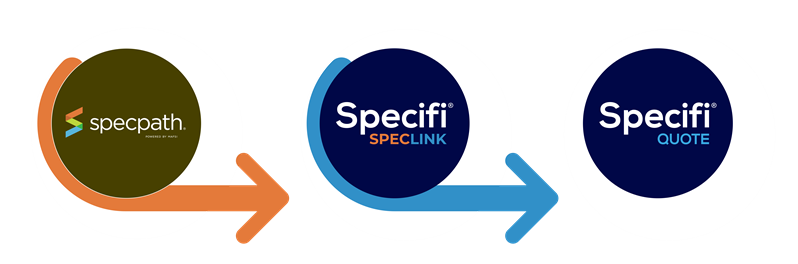 Revised - SpecLink Arrow Graphic for Specifi Quote and SpecPath-01-01