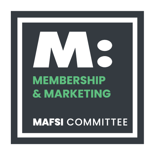 MAFSI Messenger Editorial Committee