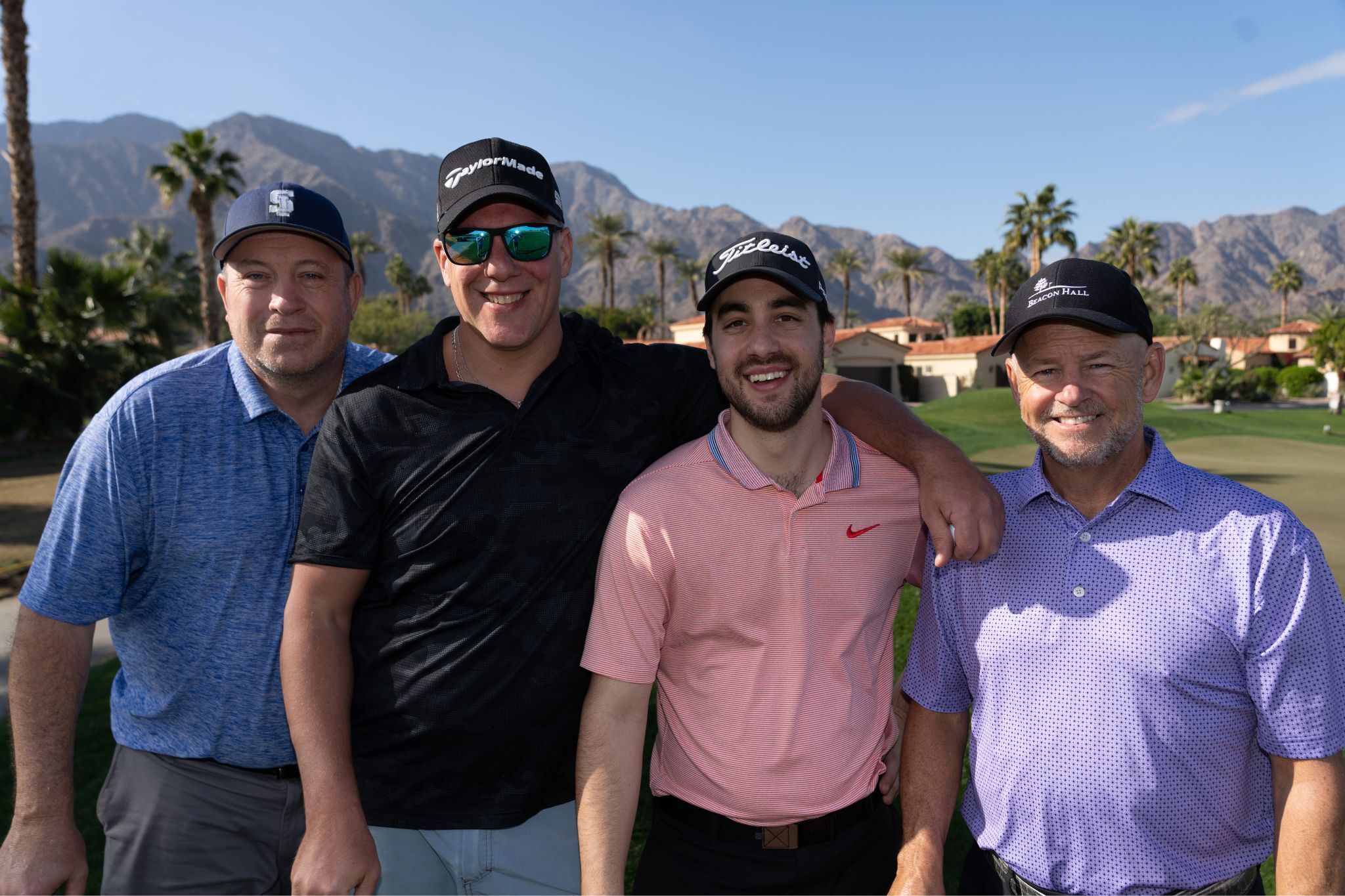 Play Golf at MAFSI 26: Fairways & Sunshine Await!