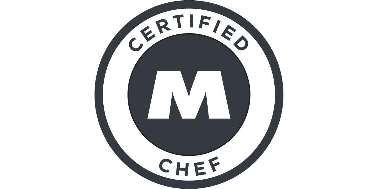 M Chef Committee Update: September 2021