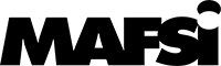 MAFSI Logo Alone Black 2020
