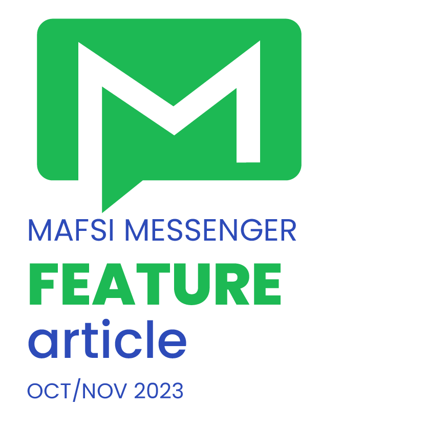 FEATURE ARTICLE: The Top 5 Reasons to Attend MAFSI 2024 this January