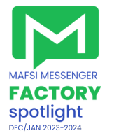 MEMBER SPOTLIGHT FACTORY: Jason Wange, Cal-Mil - Dec/Jan 2023-2024