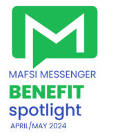 BENEFIT SPOTLIGHT: Allied Industry Partner Mixer at NRA - April/May 2024
