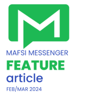 FEATURE ARTICLE: Maximize the Relationship between Service Agents and Manufacturers' Reps - Feb/Mar 2024