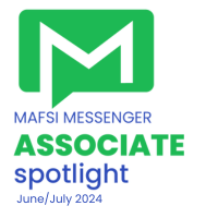 MEMBER ASSOCIATE SPOTLIGHT: Meet Nick Cribb, President, CFESA and Sam Service, Inc.: Changing the status quo. - June/July 2024