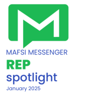 MEMBER SPOTLIGHT REP: Meet MAFSI President, Neil Inverso, ONE SOURCE REPS - January 2025