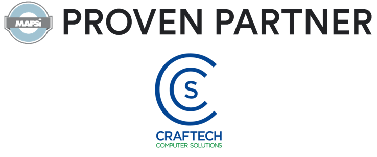 MAFSI Proven Partner: CrafTech Computer Solutions